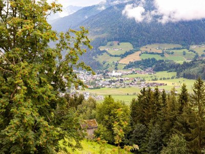 Apartment Wohnung in Mittersill nahe Kitzbühel Skigebiet - Outdoor photo 7