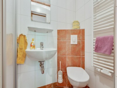 Apartment Wohnung in Mittersill nahe Kitzbühel Skigebiet - Features photo 12