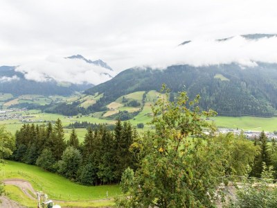 Holiday house Chalet in Mittersill nahe Skipisten - Outdoor photo 7