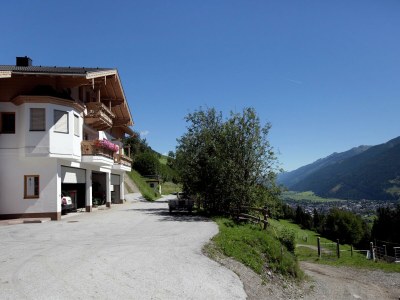 Holiday house Chalet in Mittersill nahe Skipisten - Outdoor photo 8