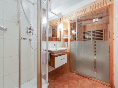 Holiday house Chalet in Mittersill nahe Skipisten - Features photo 10