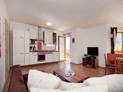 Holiday house Chalet in Mittersill nahe Skipisten - Features photo 14
