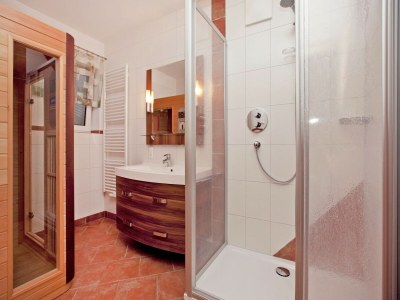 Holiday house Chalet in Mittersill nahe Skipisten - Features photo 19