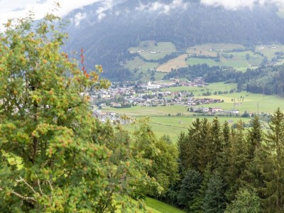 Holiday house Chalet in Mittersill nahe Skipisten - Environment photo 22