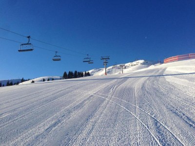 Holiday house Chalet in Mittersill nahe Skipisten - Environment photo 23