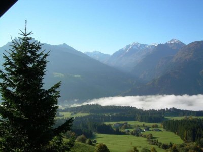 Holiday house Chalet in Mittersill nahe Skipisten - Environment photo 25