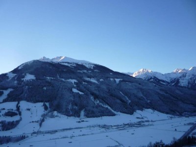 Holiday house Chalet in Mittersill nahe Skipisten - Environment photo 33
