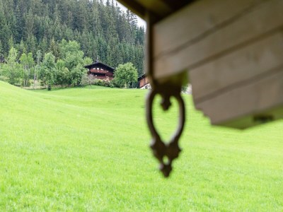 Holiday house Chalet in Mittersill nahe Skipisten - Outdoor photo 37