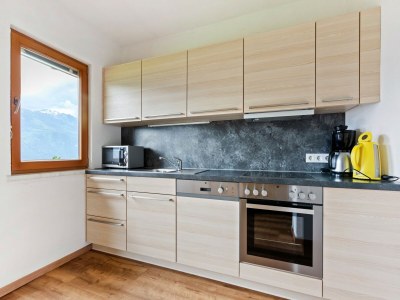 Apartment Apartment in Hollersbach near Ski Lift - Features photo 8