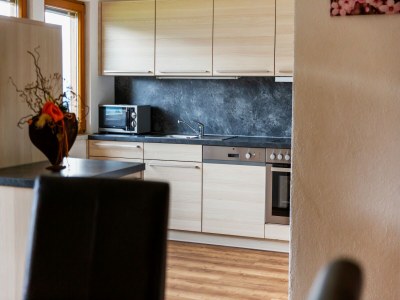 Apartment Apartment in Hollersbach near Ski Lift - Features photo 9