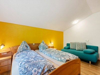 Apartment Apartment in Hollersbach near Ski Lift - Features photo 13