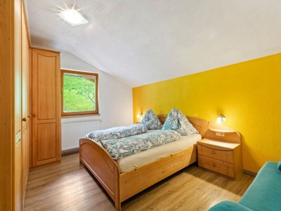 Apartment Apartment in Hollersbach near Ski Lift - Features photo 14