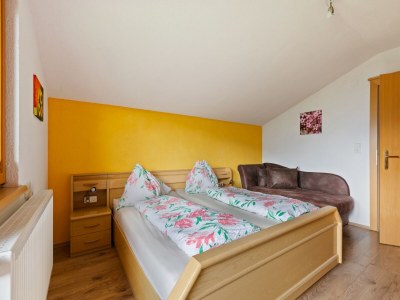 Apartment Apartment in Hollersbach near Ski Lift - Features photo 18