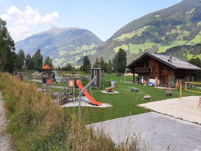 Apartment Wohnung in Hollersbach am Skilift - Environment photo 30