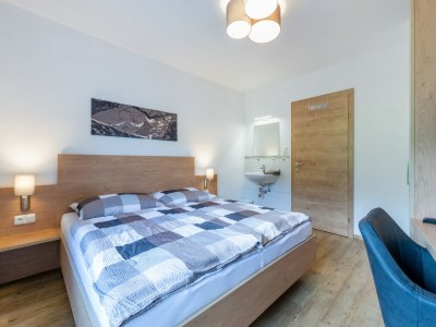 Apartment Apartment in Bramberg near Ski Lift - Features photo 8