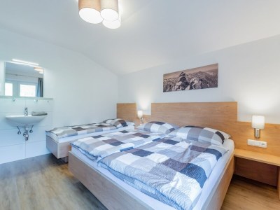 Apartment Apartment in Bramberg near Ski Lift - Features photo 13
