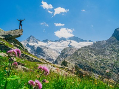 Apartment Apartment in Bramberg near Ski Lift - Environment photo 23