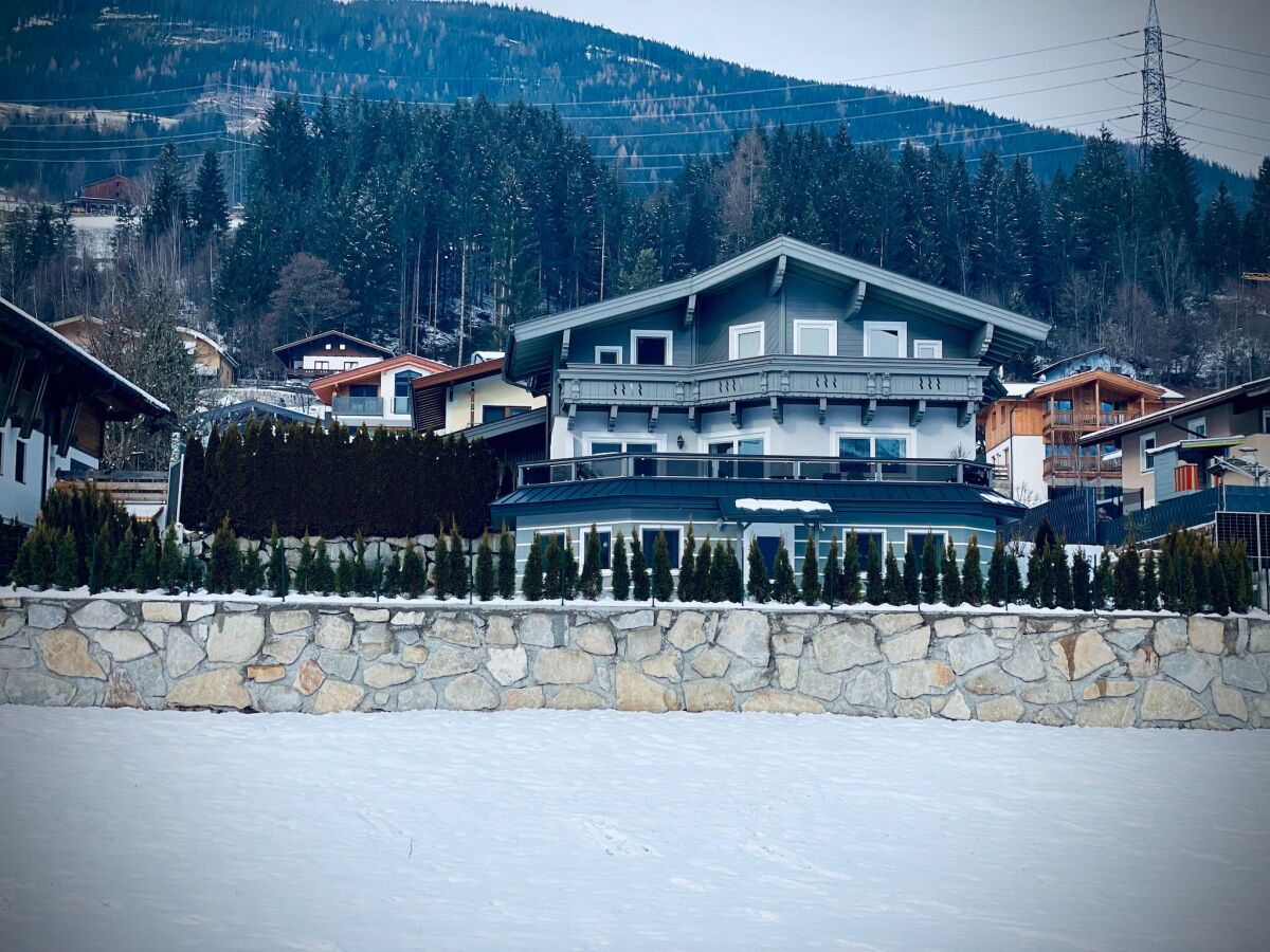 Apartment Wohnung in Neukirchen nahe Skilift
