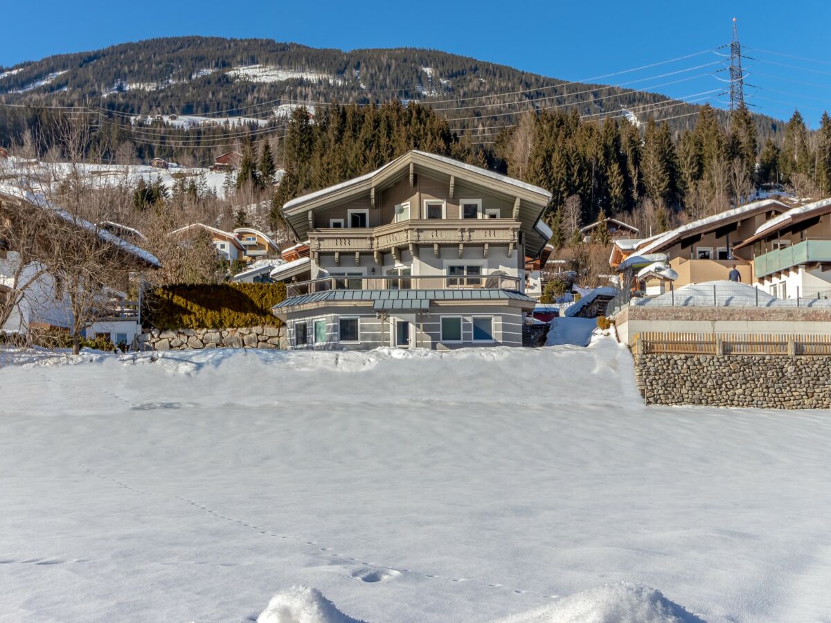 Apartment Wohnung in Neukirchen nahe Skilift - Outdoor photo 2