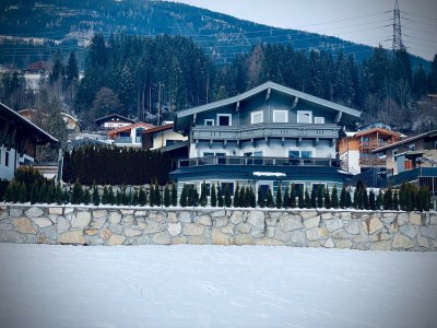 Apartment Wohnung in Neukirchen nahe Skilift in Nationalpark Hohe Tauern - Apartment