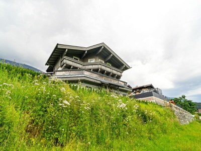 Apartment Wohnung in Neukirchen nahe Skilift - Outdoor photo 9