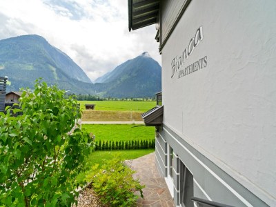 Apartment Wohnung in Neukirchen nahe Skilift - Outdoor photo 10