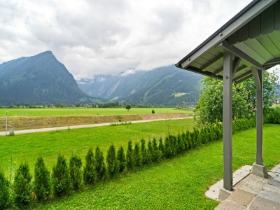 Apartment Wohnung in Neukirchen nahe Skilift - Outdoor photo 12