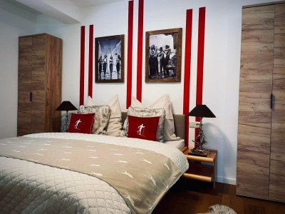 Apartment Wohnung in Neukirchen nahe Skilift - Features photo 14