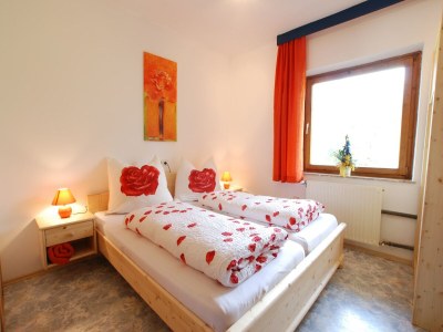 Apartment Chalet in Neukirchen near Ski Lifts - Features photo 17