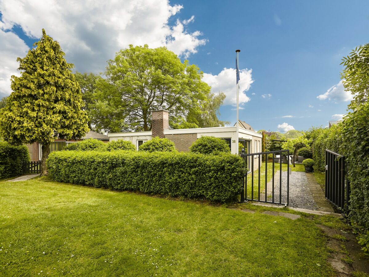 Holiday house Ferienhaus in Kortgene am Veerse Meer - Outdoor photo 4