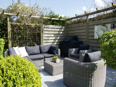 Holiday house Ferienhaus in Kortgene am Veerse Meer - Outdoor photo 2