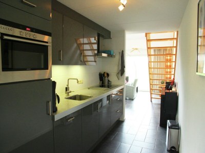 Holiday house Luxuriöses Ferienhaus am Waldrand in Langweer - Features photo 17