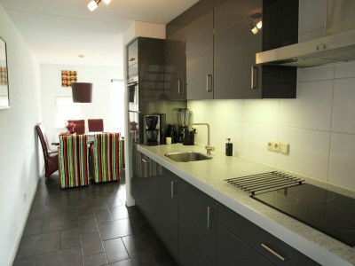 Holiday house Luxuriöses Ferienhaus am Waldrand in Langweer - Features photo 19