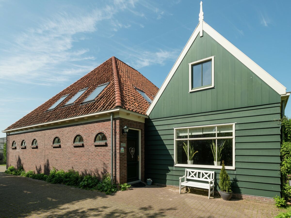 Holiday house Haven with Garden & Comfort - Outdoor photo 5