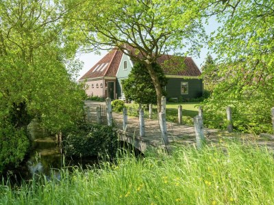 Holiday house Haven with Garden & Comfort - Outdoor photo 4