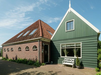 Holiday house Haven with Garden & Comfort - Outdoor photo 5
