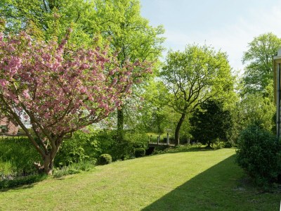 Holiday house Haven with Garden & Comfort - Outdoor photo 7