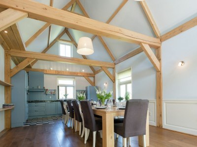 Holiday house Haven with Garden & Comfort - Features photo 15