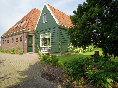 Holiday house Haven with Garden & Comfort - Outdoor photo 40