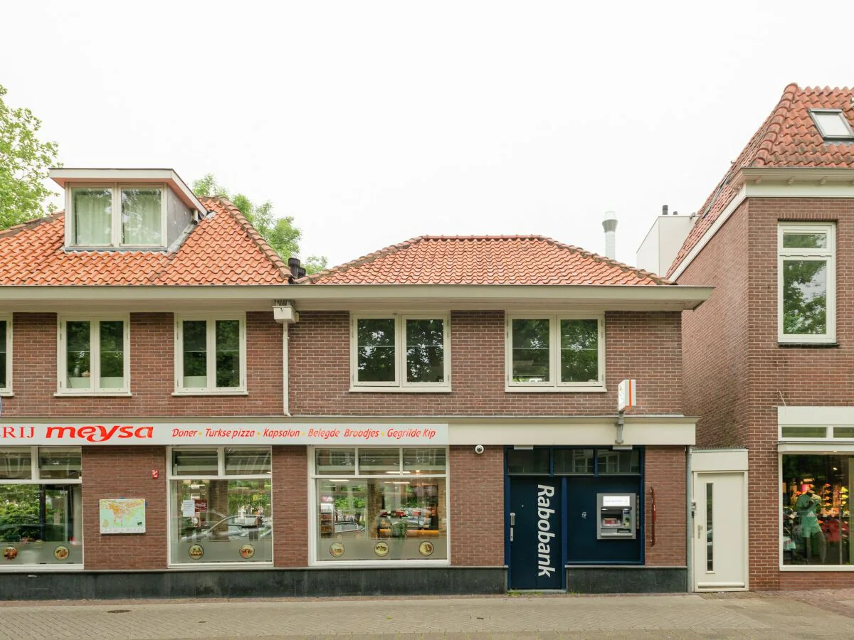 Apartment Schönes Apartment in Hoorn am See - Outdoor photo 3