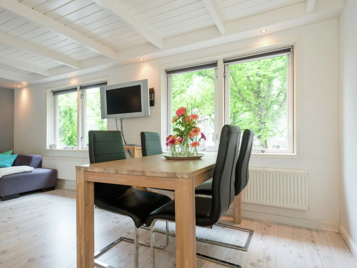 Apartment Schönes Apartment in Hoorn am See - Features photo 4
