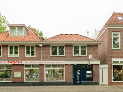 Apartment Schönes Apartment in Hoorn am See - Outdoor photo 3