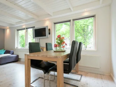 Apartment Schönes Apartment in Hoorn am See - Features photo 4