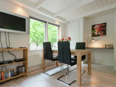 Apartment Schönes Apartment in Hoorn am See - Features photo 6