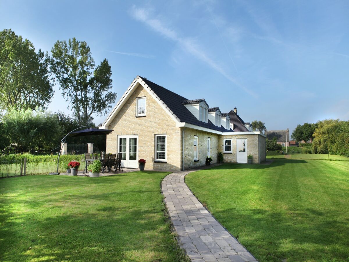 Villa Villa in Schoorldam nahe Dünen für 8 Von Belvilla - Outdoor photo 5