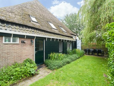 Farmhouse Aufenthalt auf dem Bauernhof in der Nähe der Dünen in 't Zand - Farmhouse