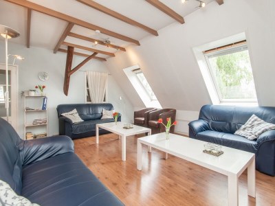 Farmhouse Aufenthalt auf dem Bauernhof in der Nähe der Dünen - Features photo 17
