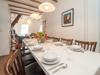 Farmhouse Aufenthalt auf dem Bauernhof in der Nähe der Dünen - Features photo 19