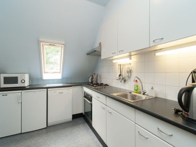 Farmhouse Aufenthalt auf dem Bauernhof in der Nähe der Dünen - Features photo 20
