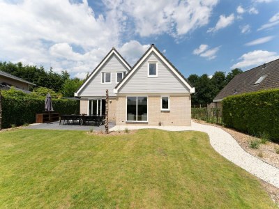Villa Villa in Zeewolde near Horsterwold Forest - Villa